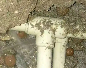 鹤岗市测漏水多少钱