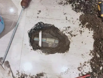 鹤岗市测漏水电话