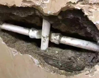 鹤岗市测漏水哪家好