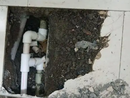 鹤岗市测漏水哪家好