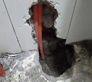 鹤岗市漏水检测电话