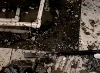 鹤岗市漏水检测电话