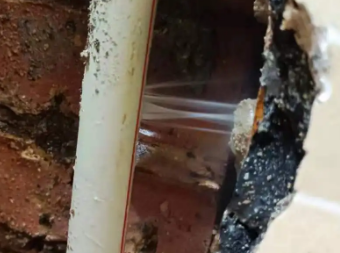 鹤岗市漏水检测电话