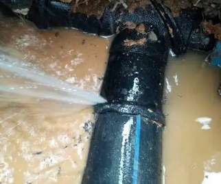 鹤岗市测漏水公司哪家好