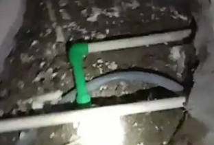 鹤岗市测漏水公司