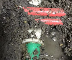 鹤岗市漏水检测电话