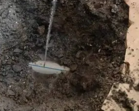 鹤岗市测漏水价格