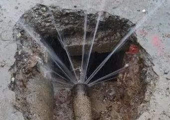 鹤岗市漏水检测多少钱