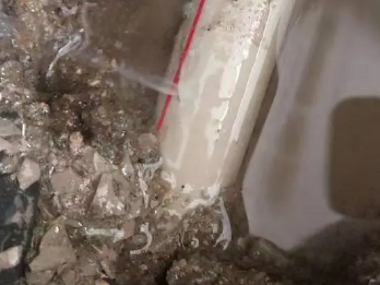 鹤岗市漏水检测哪家好