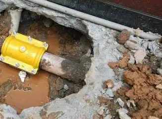 鹤岗市漏水检测哪家好