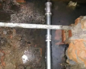 鹤岗市漏水检测公司电话