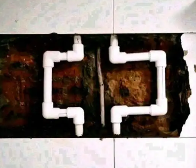 鹤岗市卫生间测漏水哪家好