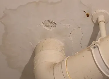 鹤岗市卫生间测漏水多少钱