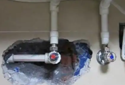 鹤岗市卫生间测漏水查询方法