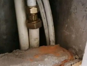 鹤岗市水管漏水检测哪家好