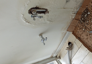 鹤岗市卫生间测漏水