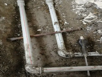 鹤岗市卫生间测漏水多少钱