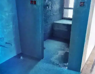 鹤岗市卫生间防水哪家好