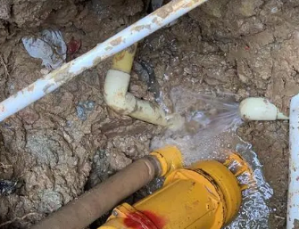 鹤岗市水管漏水检测哪家好