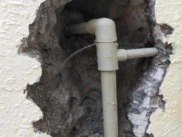 鹤岗市卫生间测漏水哪家好