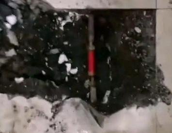 鹤岗市卫生间测漏水多少钱