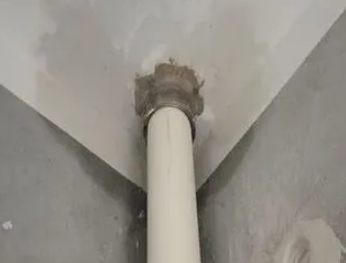 鹤岗市卫生间测漏水价格