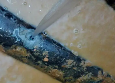 鹤岗市水管漏水检测多少钱