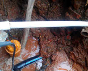 鹤岗市水管漏水检测哪家好