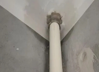 鹤岗市卫生间测漏水的新闻分享