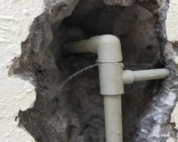 鹤岗市卫生间测漏水哪家好