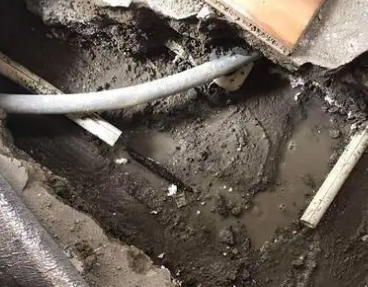 鹤岗市卫生间测漏水价格明细