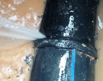 鹤岗市水管漏水检测的小妙招