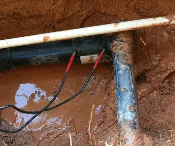 鹤岗市水管漏水检测多少钱