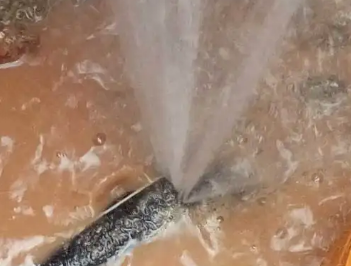 鹤岗市水管漏水检测哪家好