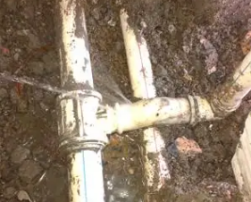 鹤岗市卫生间测漏水多少钱