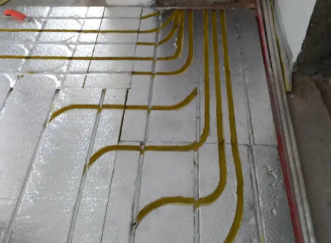 鹤岗市地暖维修哪家好