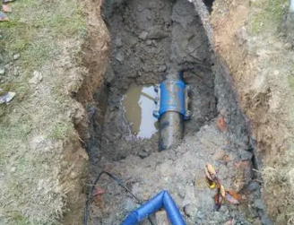 鹤岗市水管漏水检测多少钱