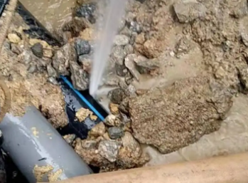 鹤岗市水管漏水检测哪家好