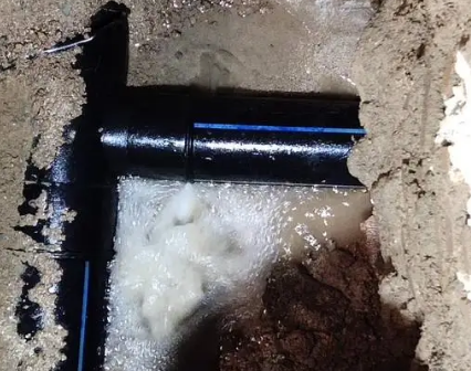 鹤岗市水管漏水检测哪家好