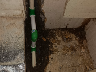 鹤岗市卫生间测漏水哪家好