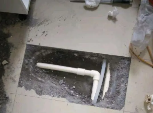 鹤岗市卫生间测漏水哪家好