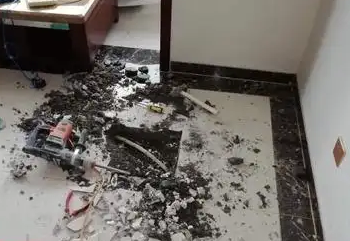 鹤岗市漏水检测多少钱