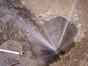 鹤岗市水管漏水检测哪家好