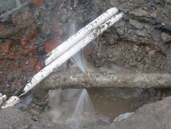 鹤岗市测漏水多少钱