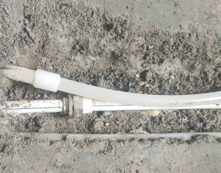 鹤岗市测漏水哪家好