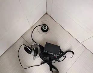 鹤岗市测漏水公司