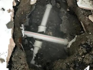 鹤岗市漏水检测公司哪家好