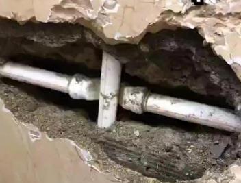 鹤岗市漏水检测电话多少