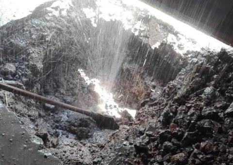 鹤岗市漏水检测哪家好