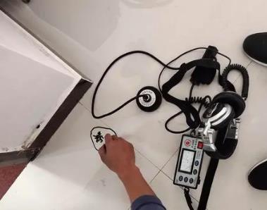 鹤岗市测漏水公司电话